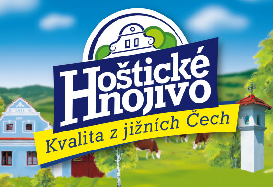 Hoštické hnojivo