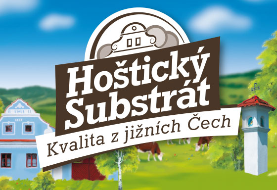 Hoštický substrát