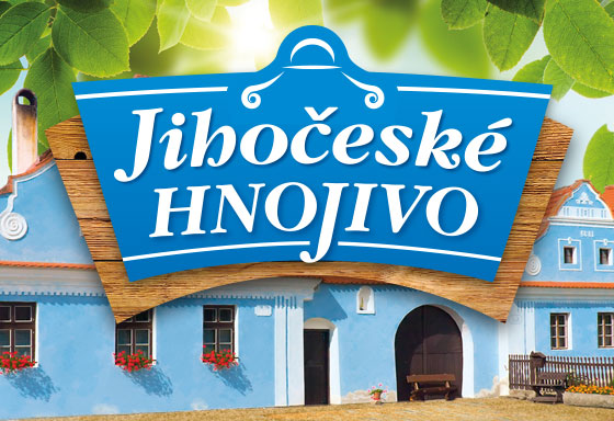 Jihočeské hnojivo