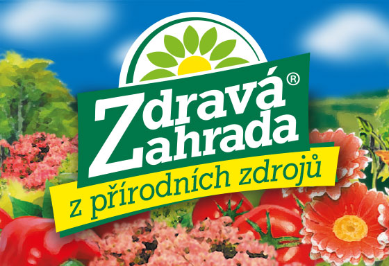 Zdravá zahrada