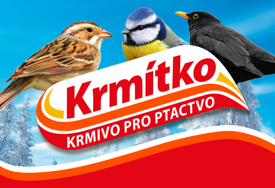 Krmítko