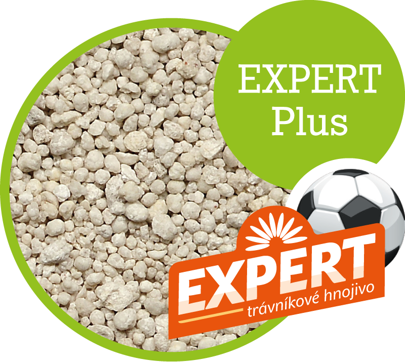 Hnojivo EXPERT Plus