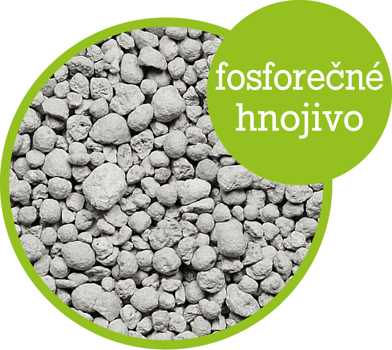 Fosforečné hnojivo
