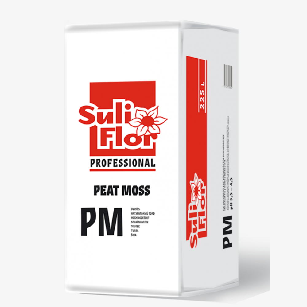 PROFI RAŠELINA 150 l