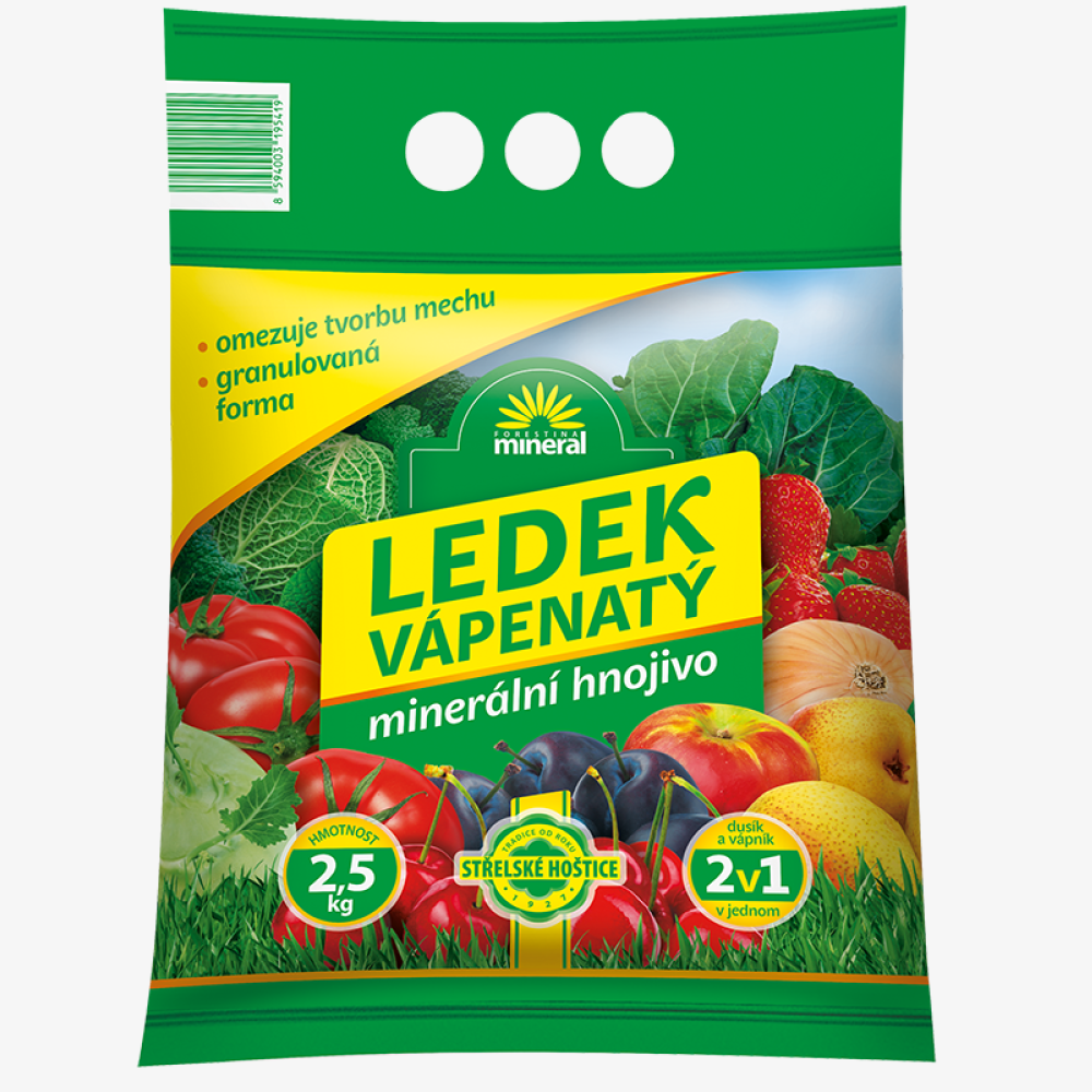 2,5 kg