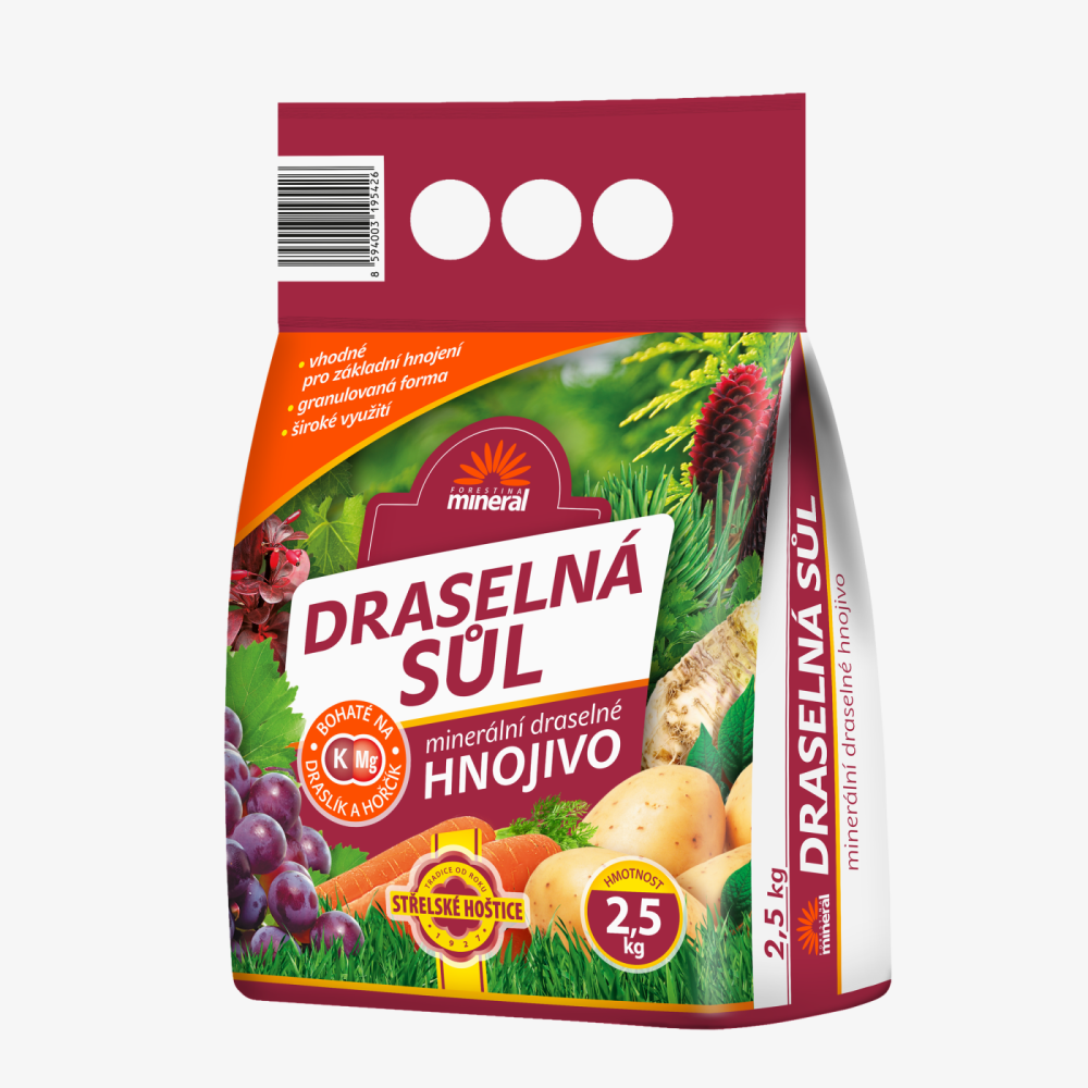 2,5 kg
