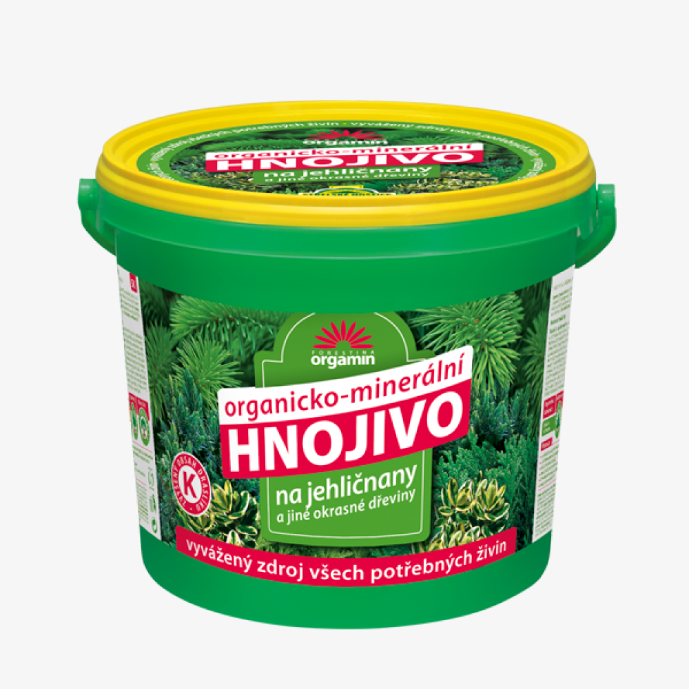5 kg (kbelík)