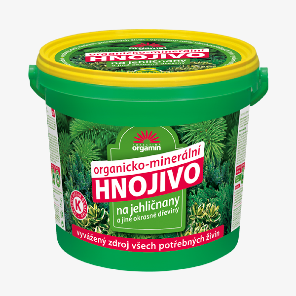 10 kg (kbelík)