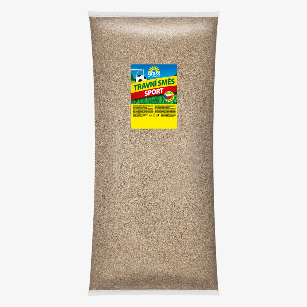 Grass travní směs Sport 10 kg