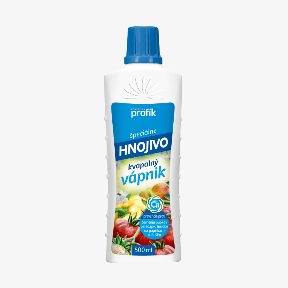 PROFÍK Kapalný vápník 500 ml (SK)
