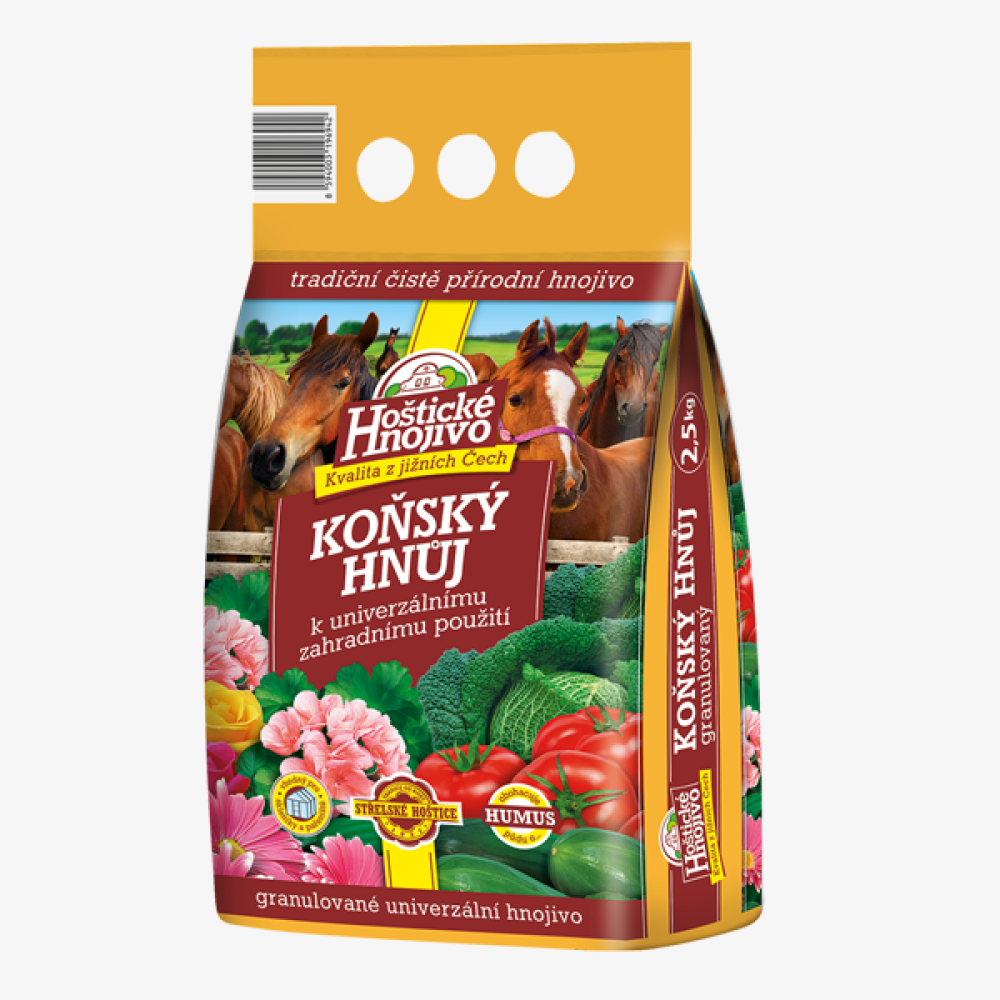 2,5 kg