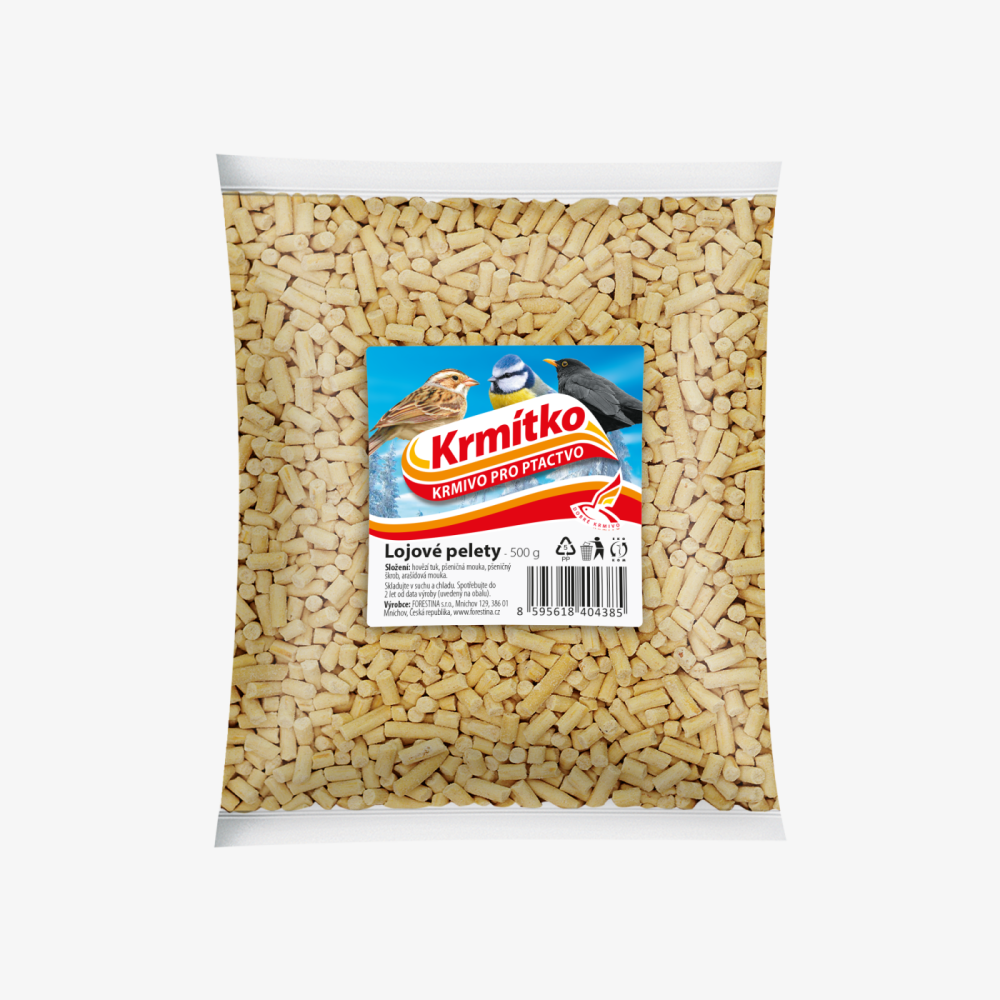 500 g