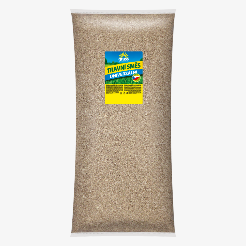 Travní směs - univerzál (základní) - původ ČR 10 kg