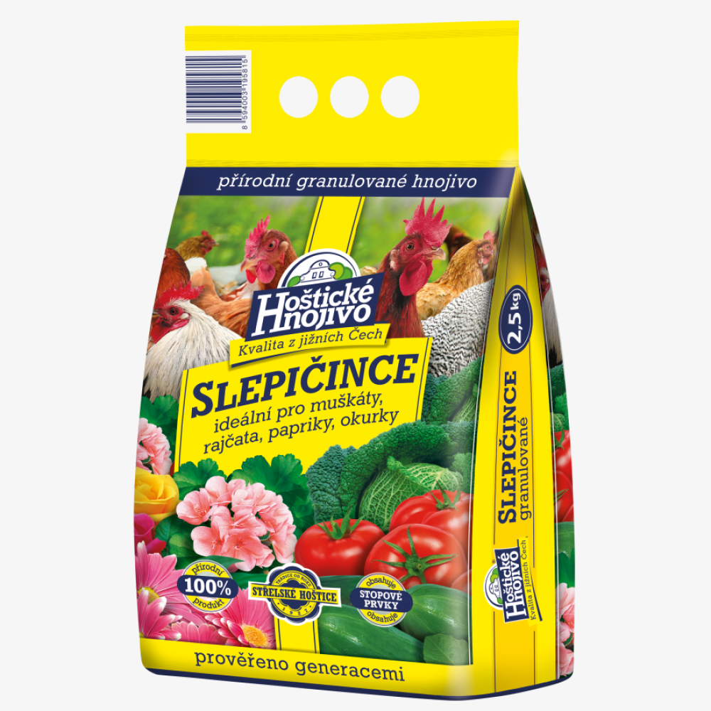 2,5 kg