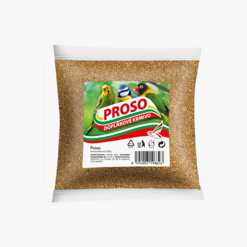 500 g