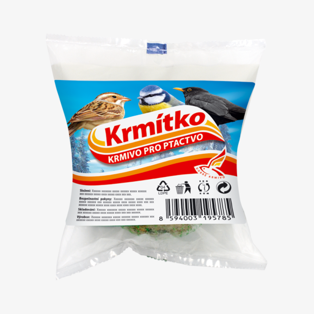 500 g