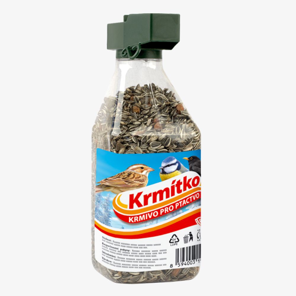500 g