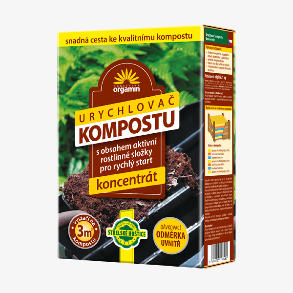 1 kg (koncentrát)