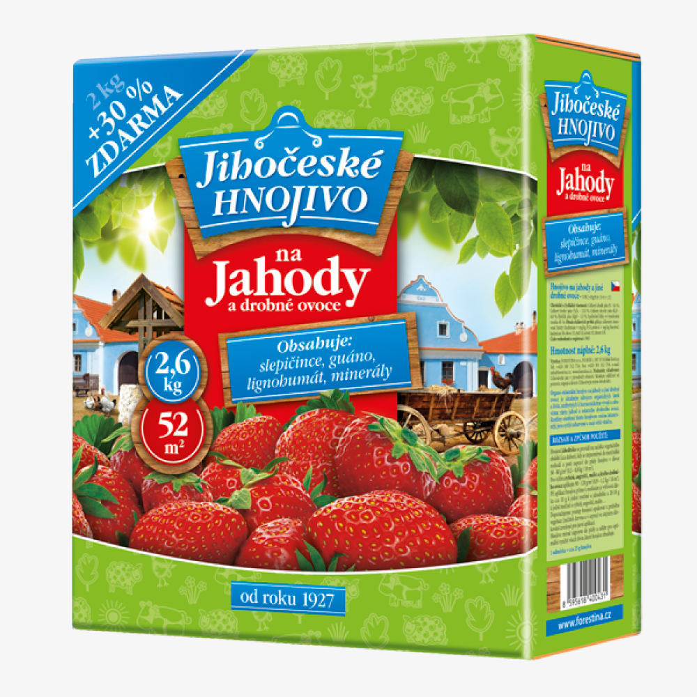 2kg + 30% ZDARMA
