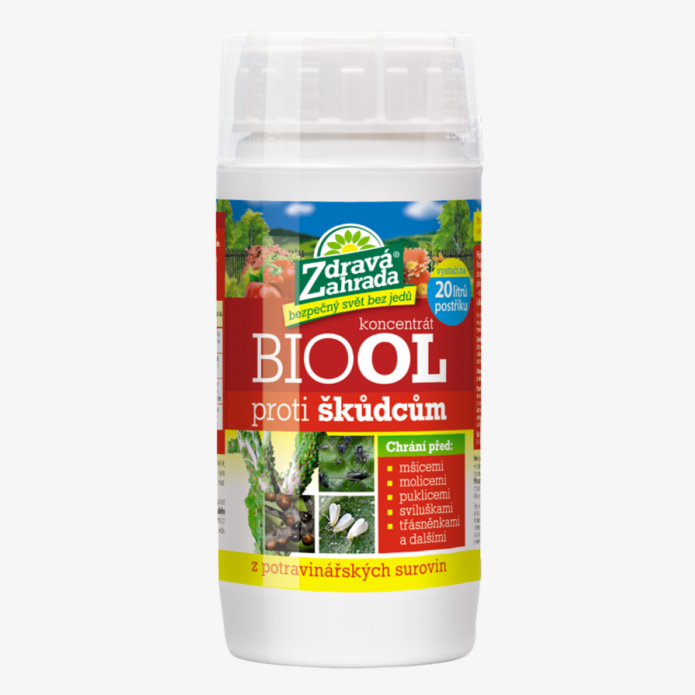200ml koncentrát