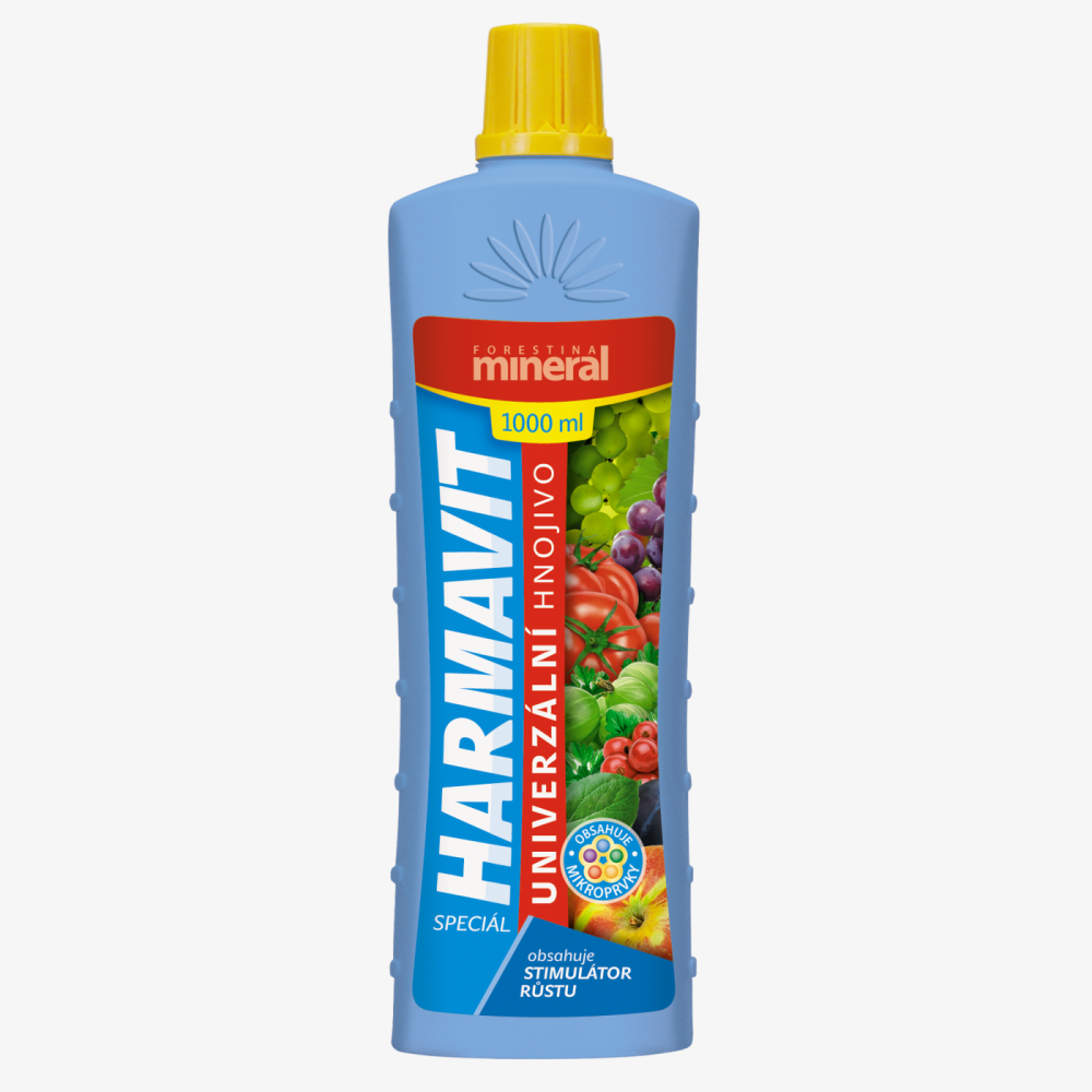 MINERAL HARMAVIT 1000 ml