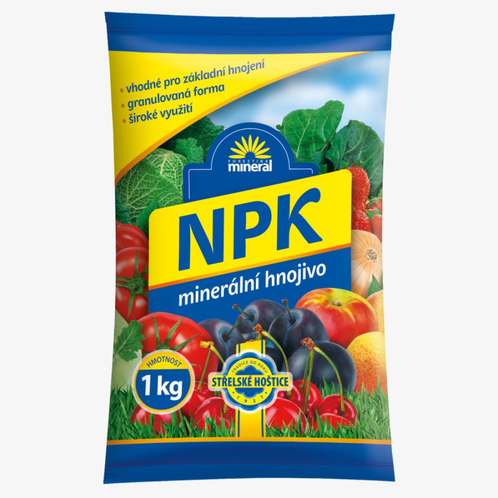 1 kg