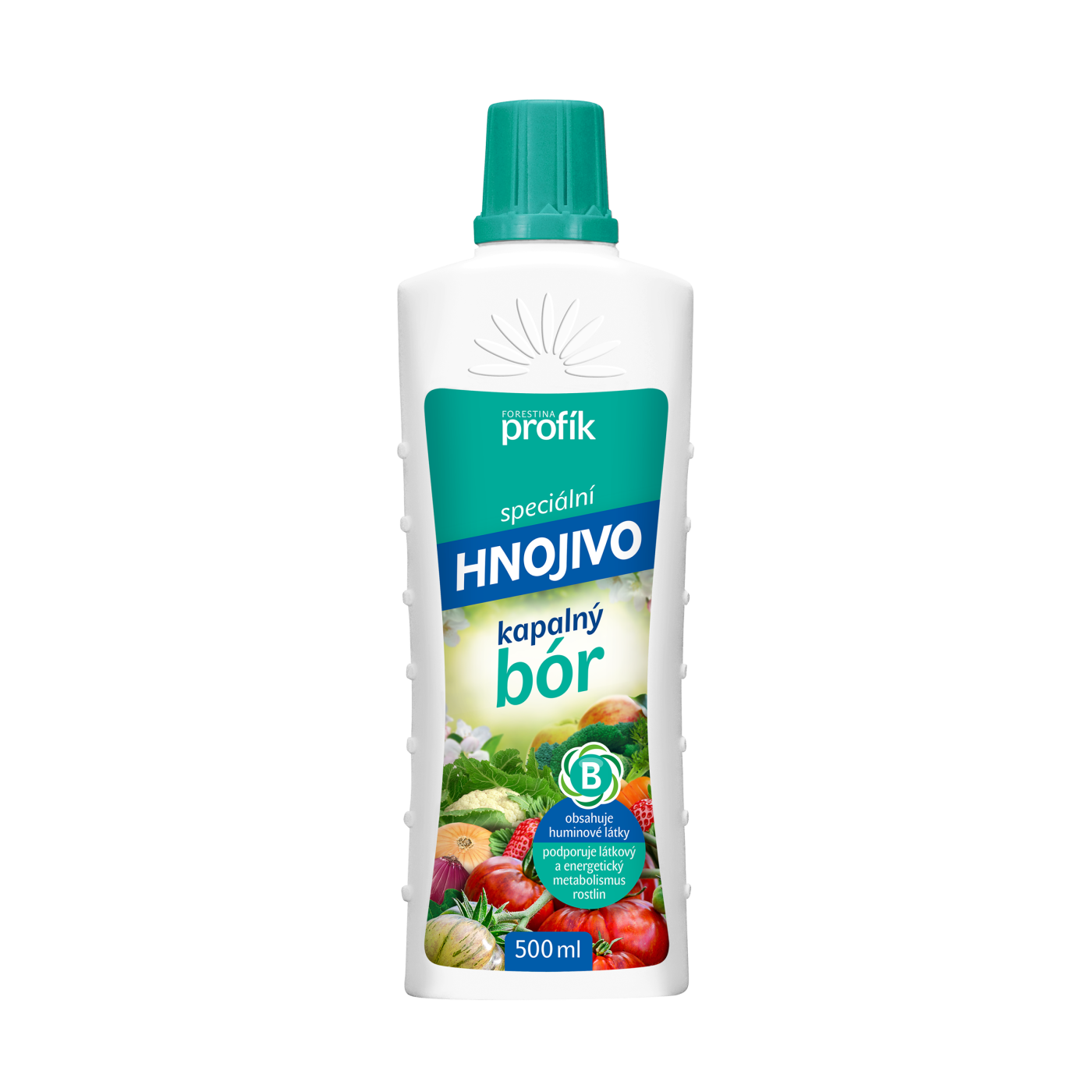 PROFÍK Kapalný bór