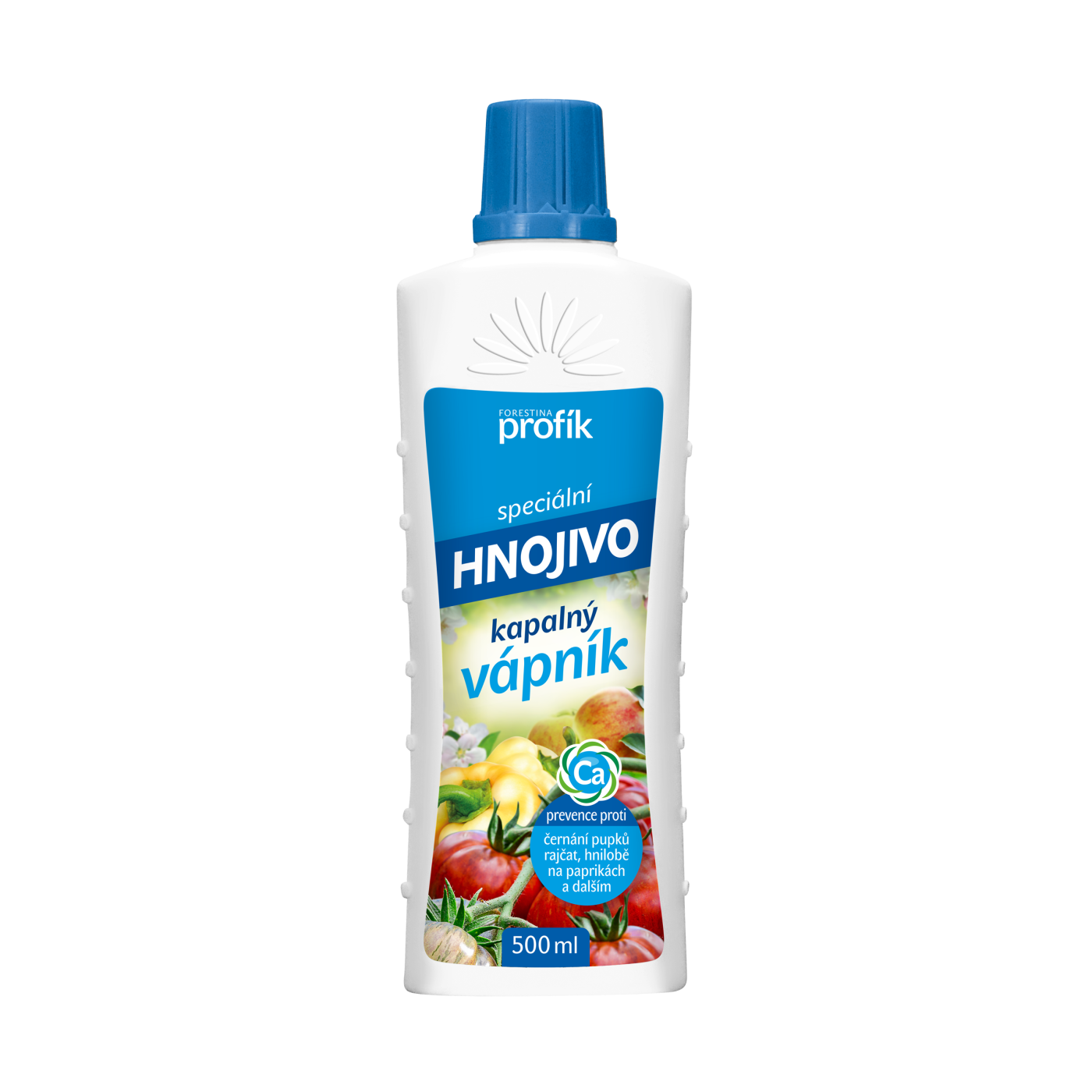 PROFÍK Kapalný vápník