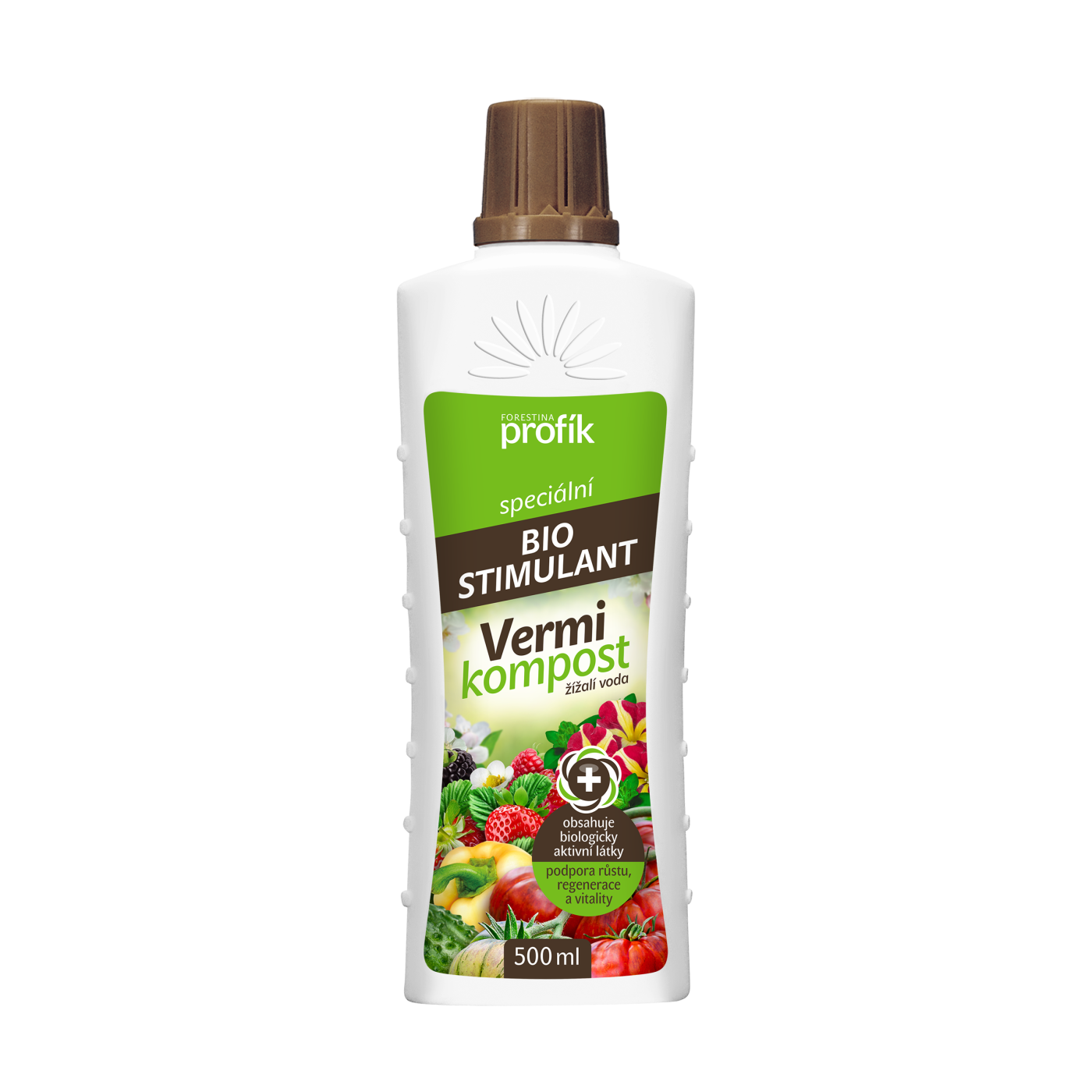 PROFÍK Vermikompost kapalný