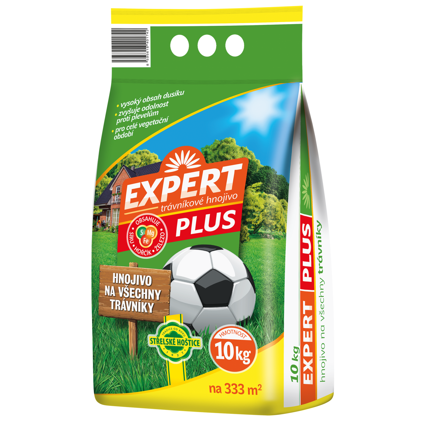 EXPERT PLUS