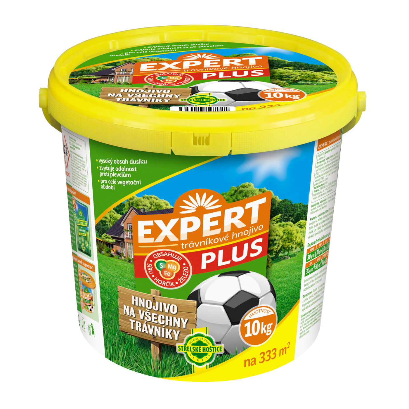 EXPERT PLUS