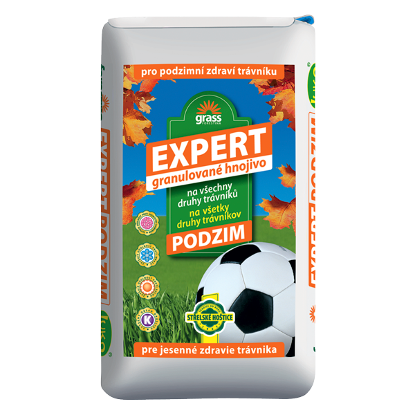 EXPERT PODZIM