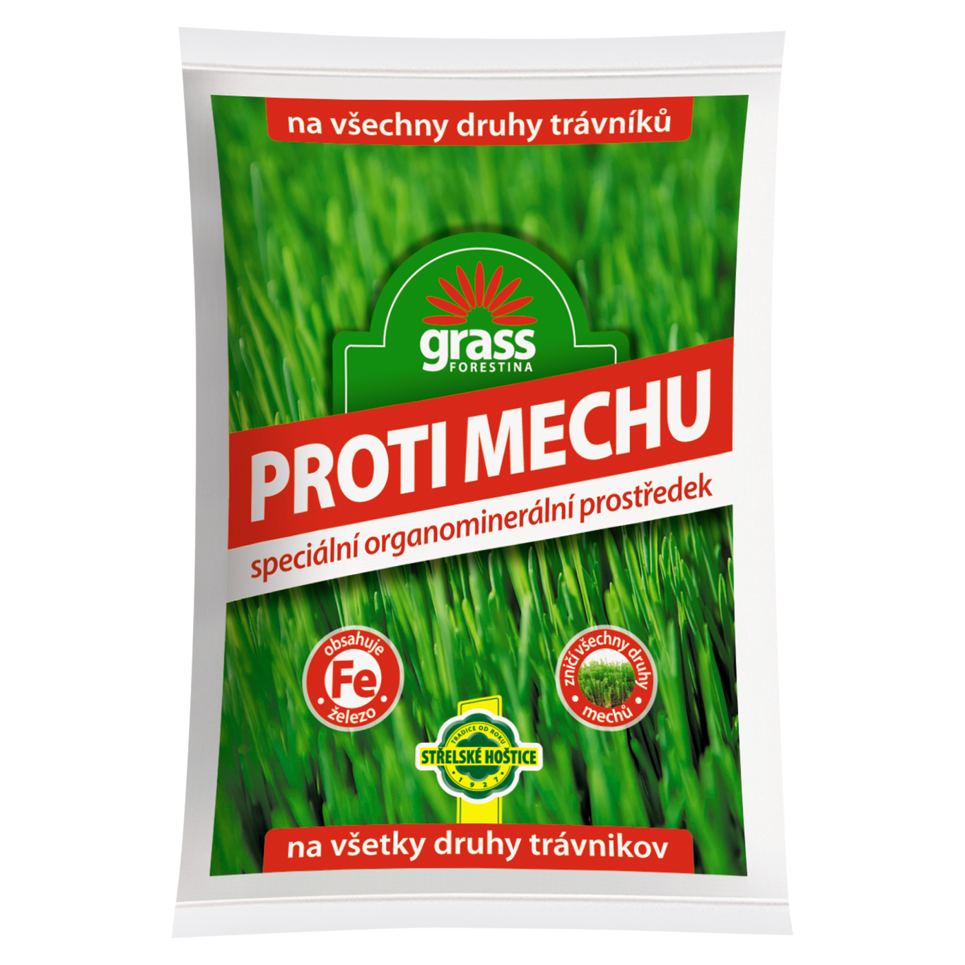 Proti mechu