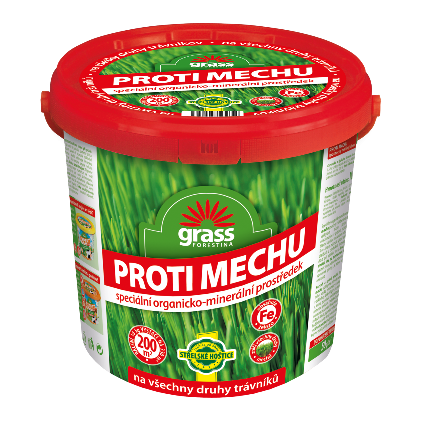 Proti mechu