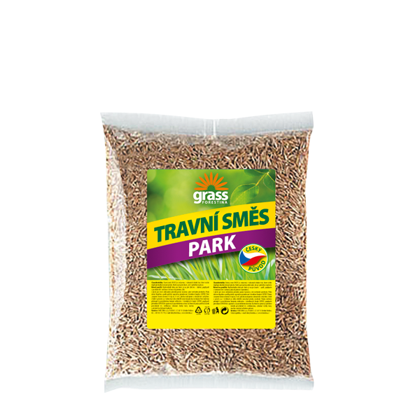Travní směs PARK