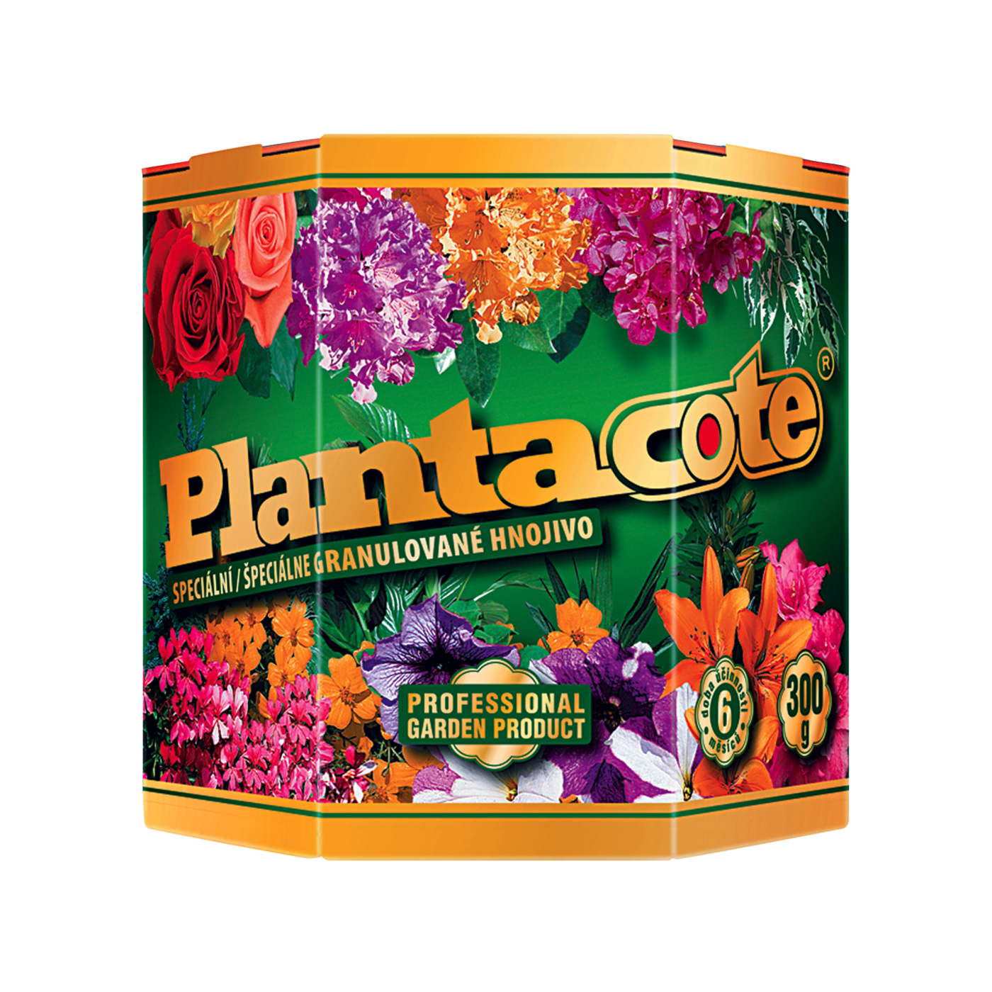 Plantacote 6M