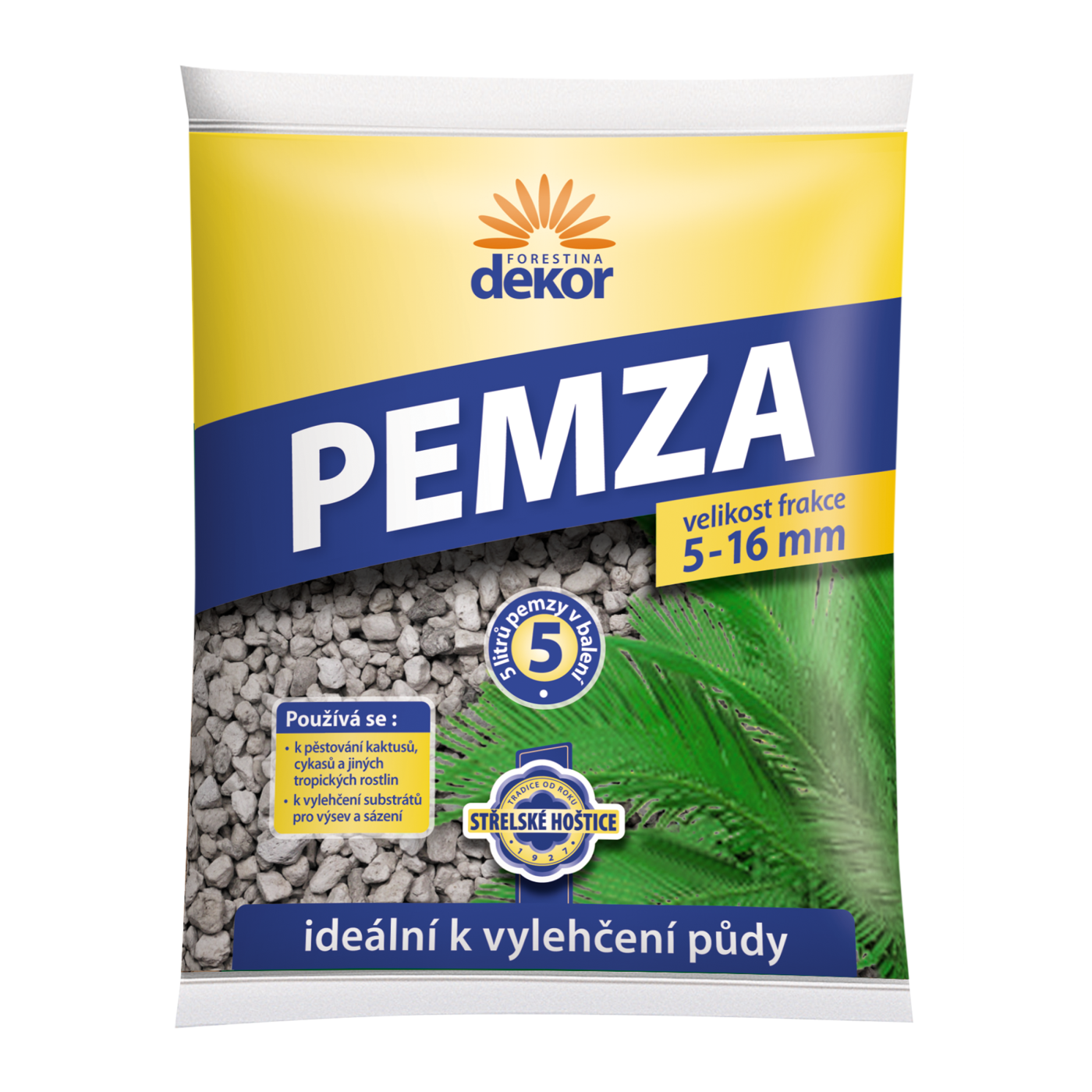 Pemza