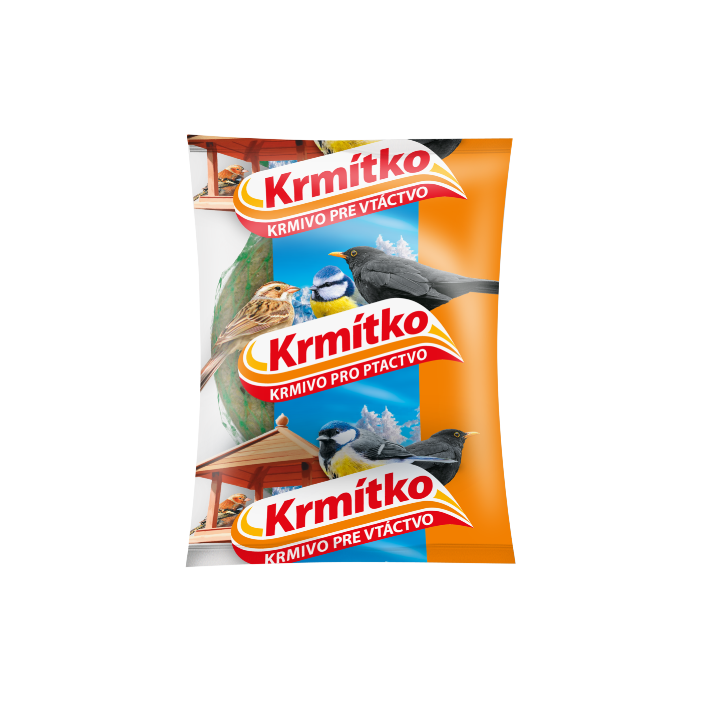 Lojová koule  - folie 