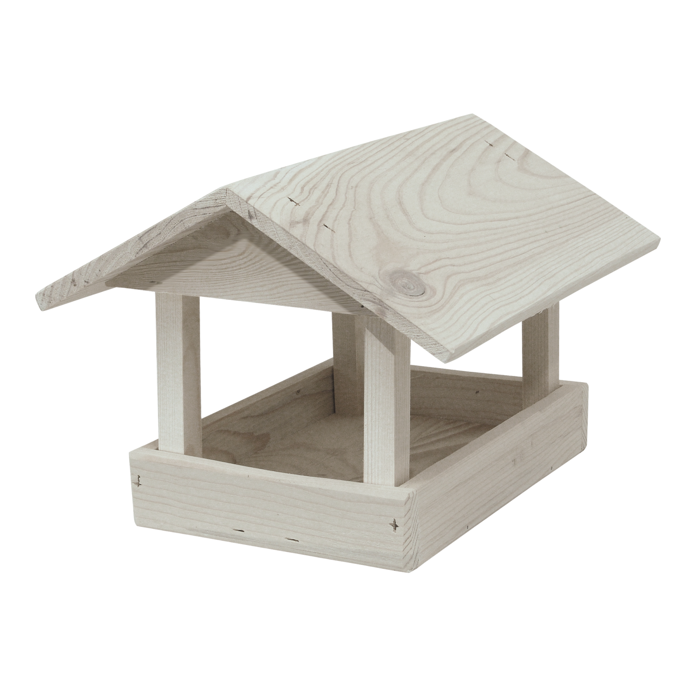 Krmítko Malé šedé