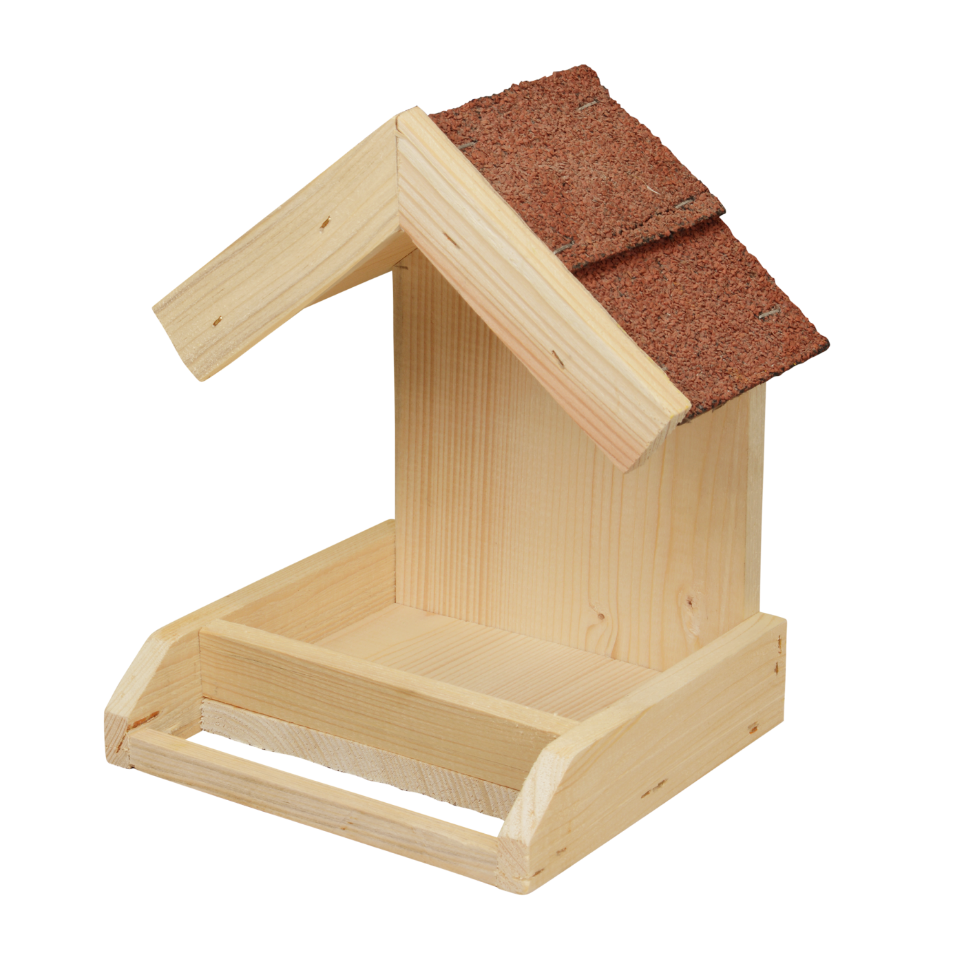 Krmítko Nástěnné