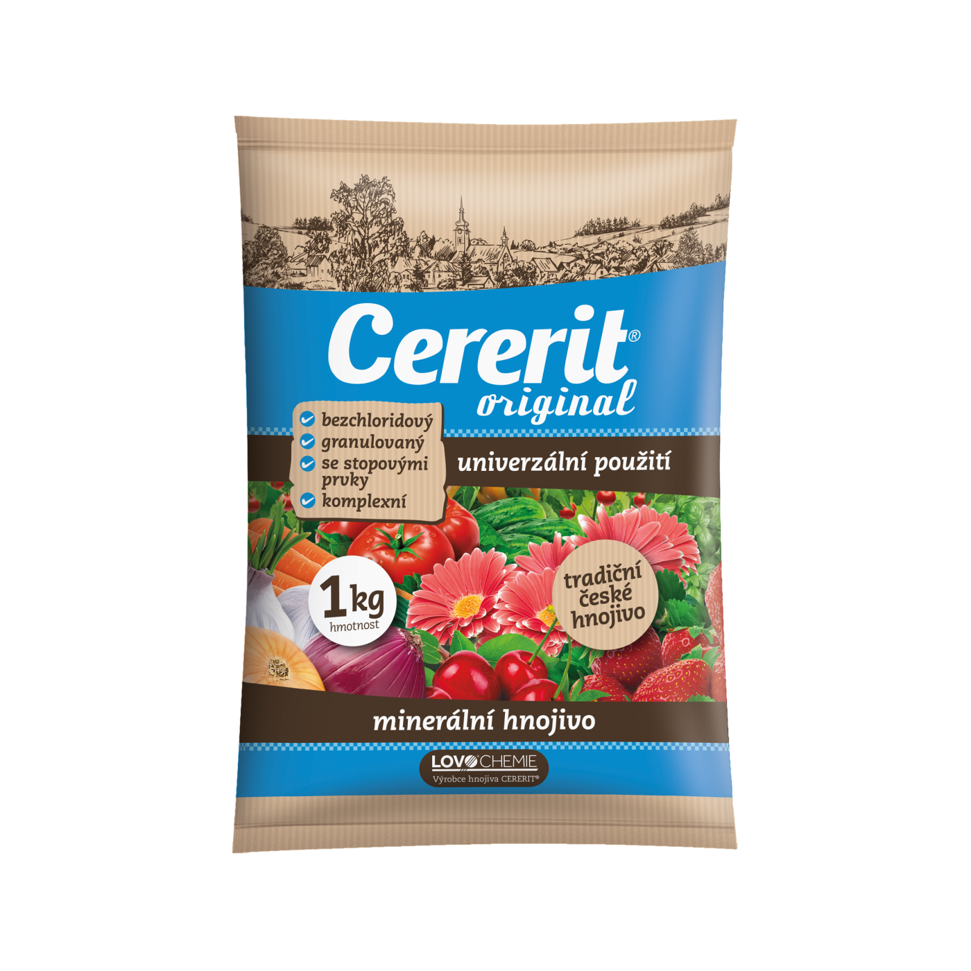 Cererit