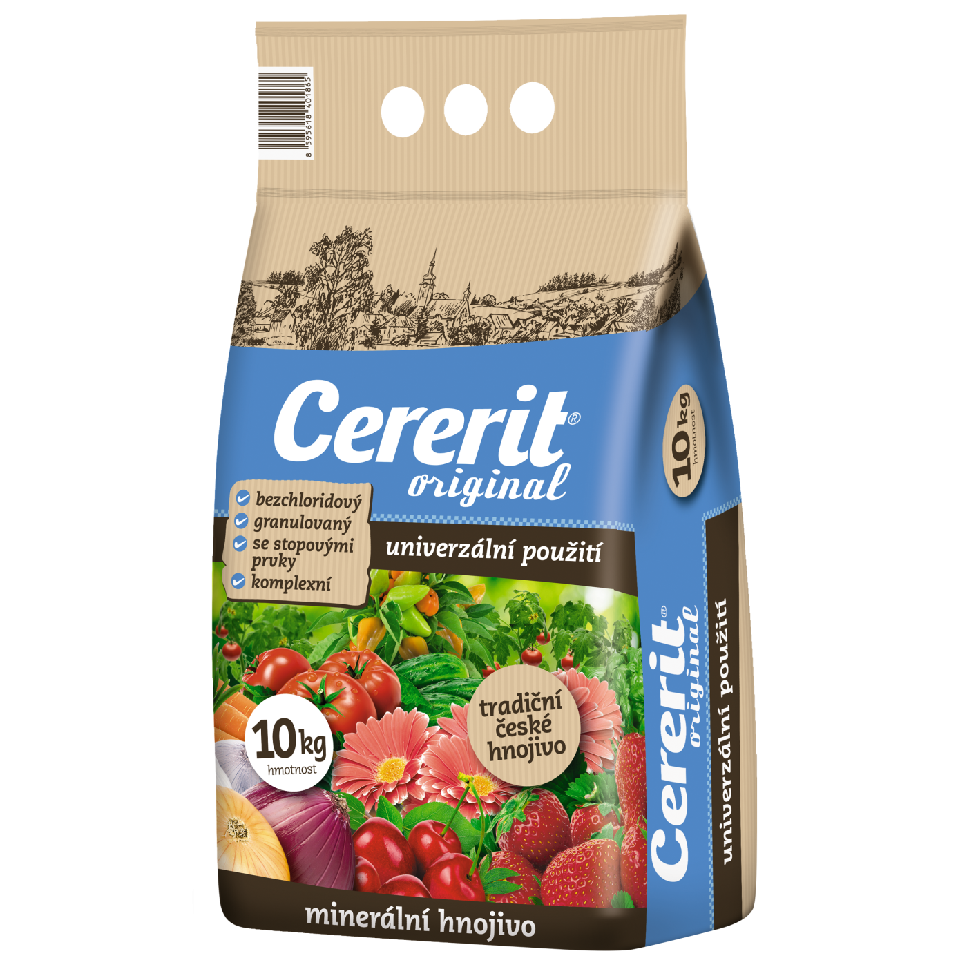 Cererit