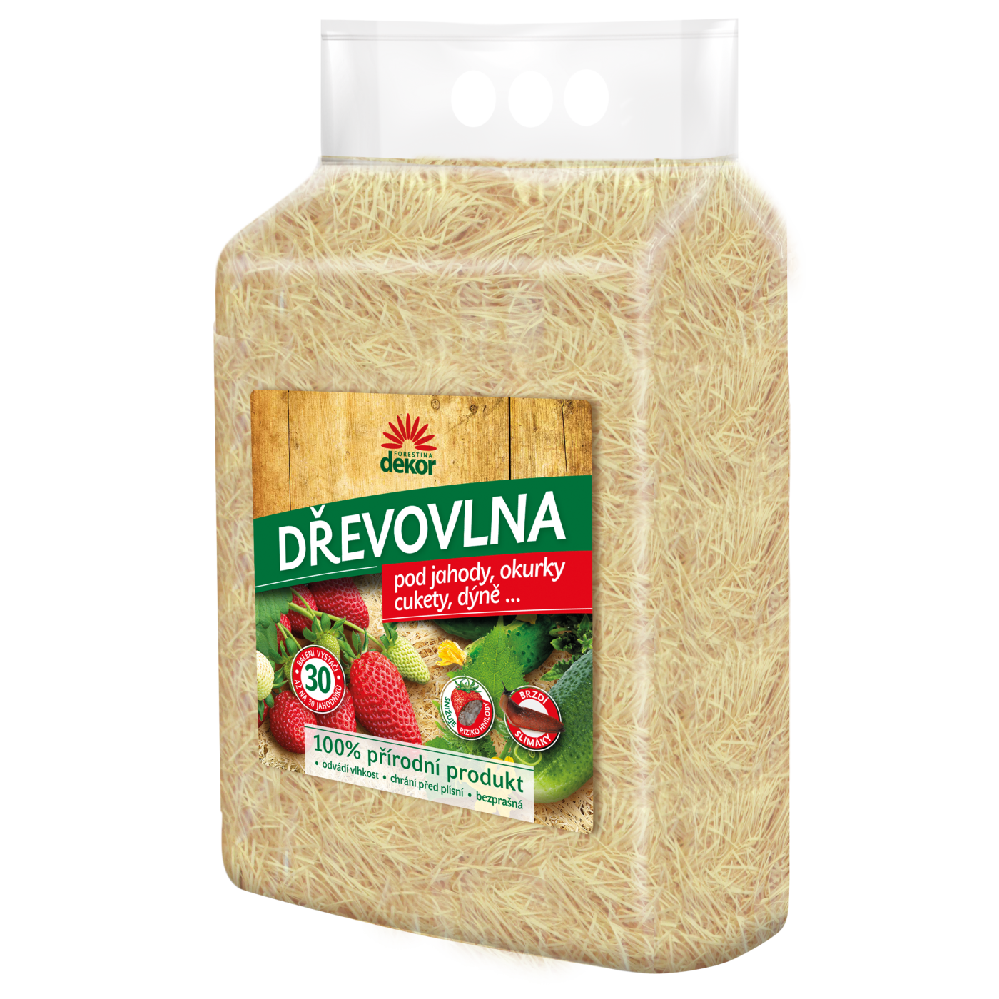 Dřevovlna