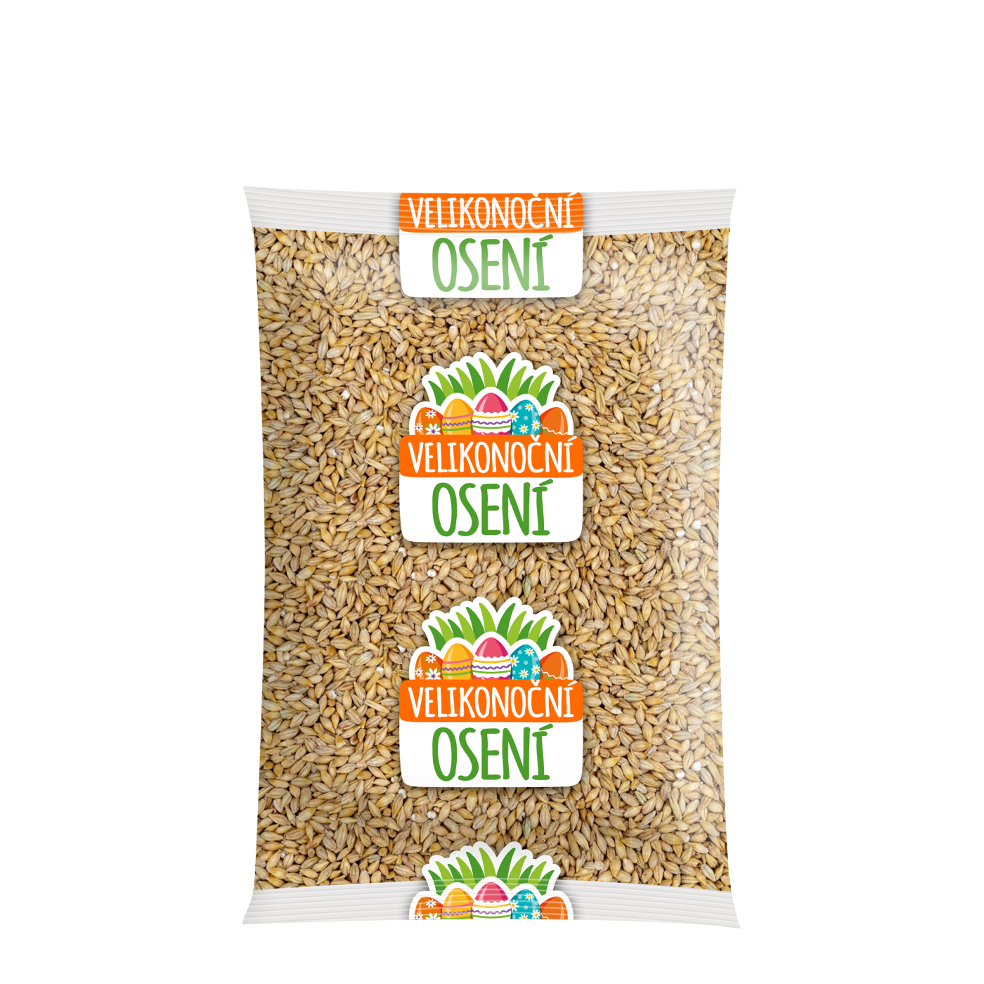 Velikonoční osení