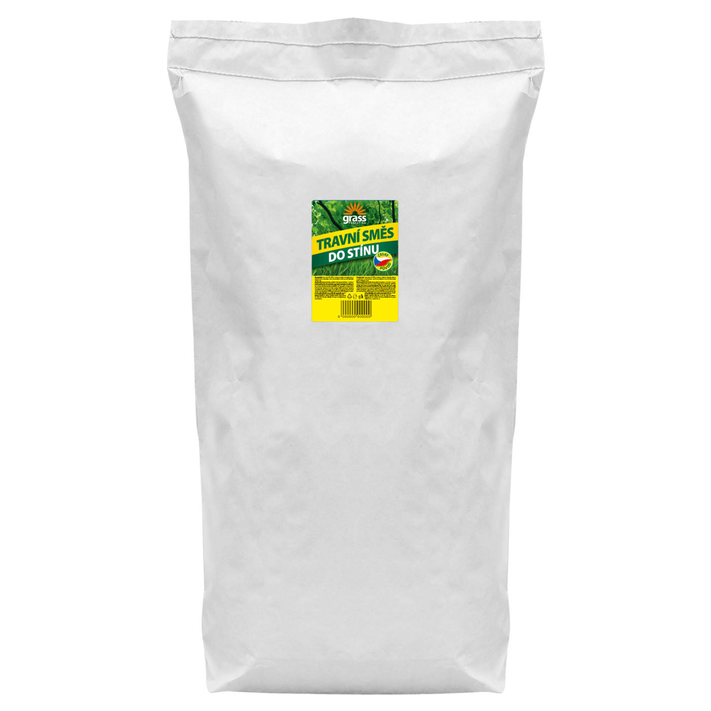 GRASS Travní směs do stínu