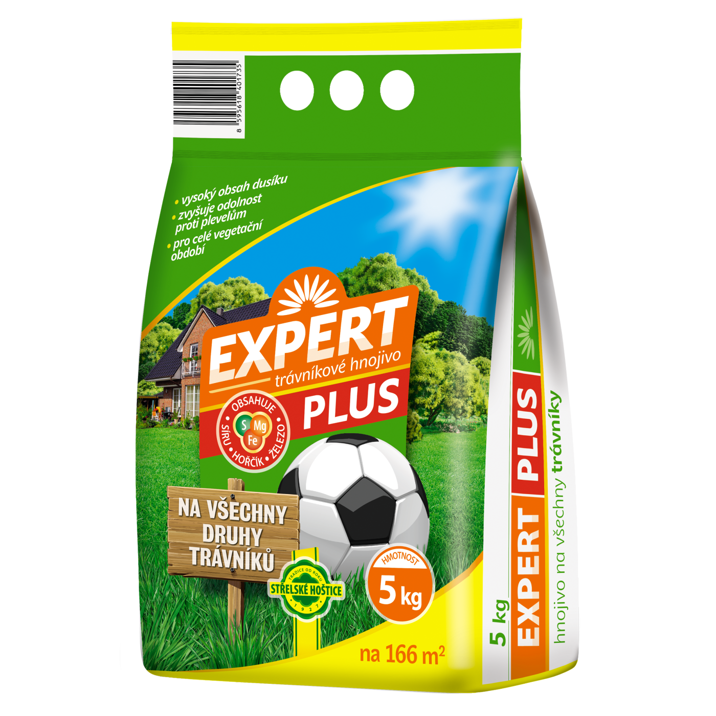 EXPERT PLUS 