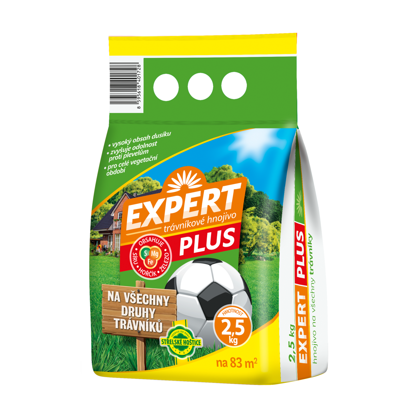 EXPERT PLUS 