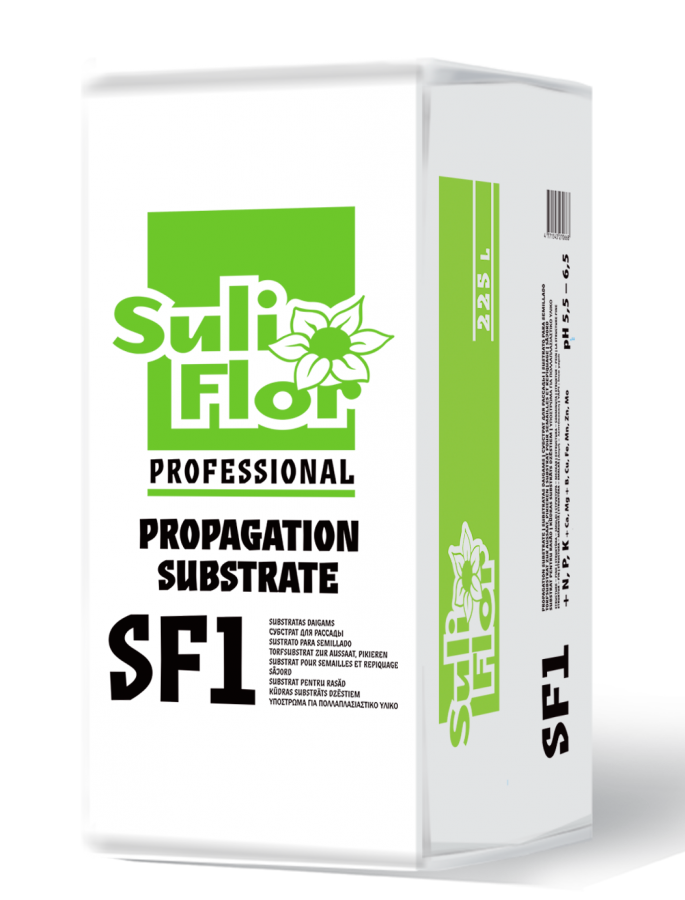 PROFI - SUBSTRÁT pro výsev