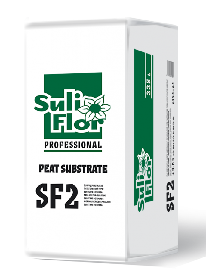 PROFI SUBSTRÁT pro dopěstování