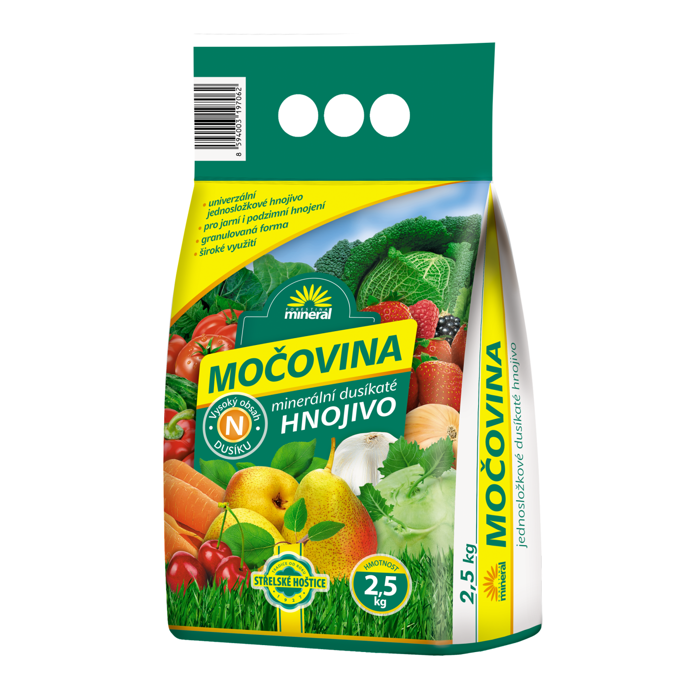 Močovina